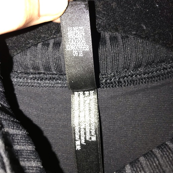 Victoria Secret Sport Ribbed Bodysuit - Picture 9 of 11